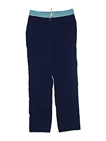 Lands' End Casual Pants (view 1)