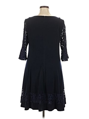 Eliza J Casual Dress (view 2)