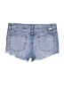 Billabong Blue Denim Shorts Size 27 waist - photo 2