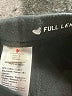 Crewcuts Stars Black Leggings Size 5 - photo 3