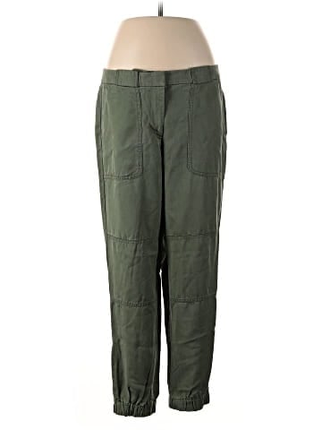 Ann Taylor LOFT Cargo Pants (view 1)