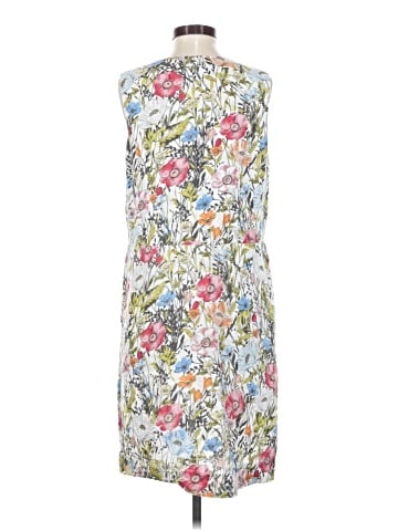 J.Jill Casual Dress (view 2)