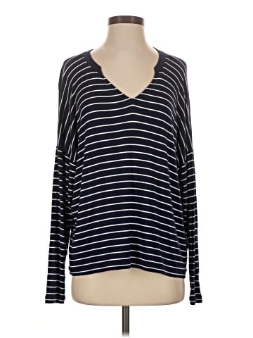 CAbi Long Sleeve T-Shirt (view 1)