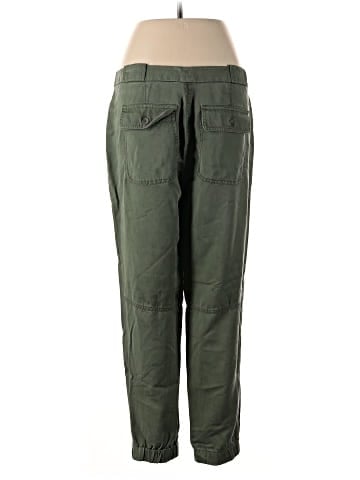 Ann Taylor LOFT Cargo Pants (view 2)