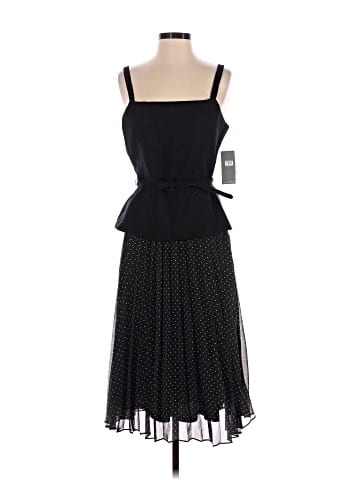 Julia Jordan Cocktail Dress (view 1)