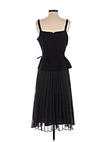 Julia Jordan Cocktail Dress (view 2)