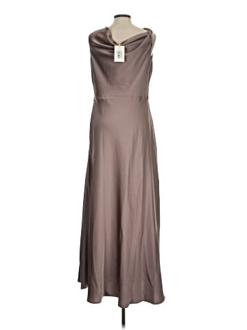 billy j Cocktail Dress (view 2)