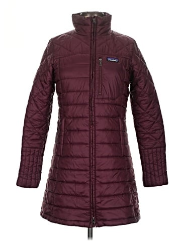 Patagonia Coat (view 1)