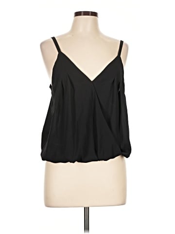 INC International Concepts Sleeveless Blouse (view 1)
