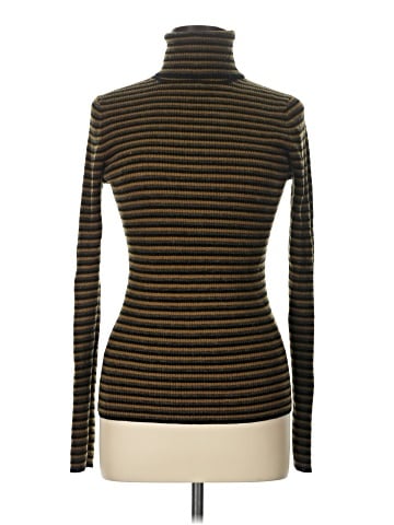 Andrea Jovine Turtleneck Sweater (view 1)