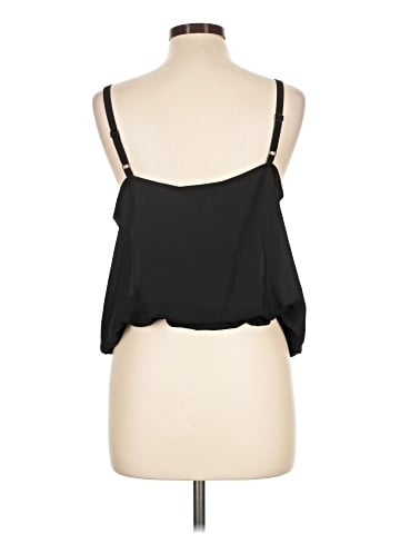 INC International Concepts Sleeveless Blouse (view 2)