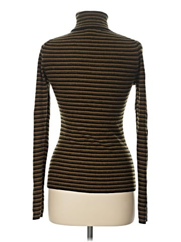 Andrea Jovine Turtleneck Sweater (view 2)