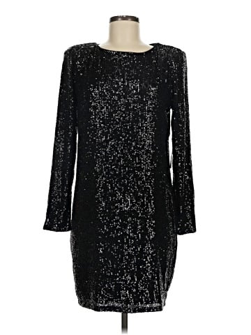 Express Cocktail Dress (view 1)