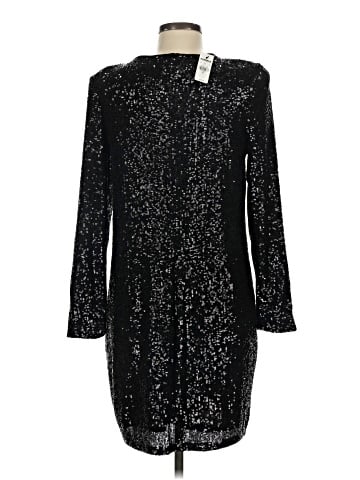Express Cocktail Dress (view 2)