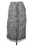 Unbranded Tweed Gray Formal Skirt Size XS (estimated) - photo 1