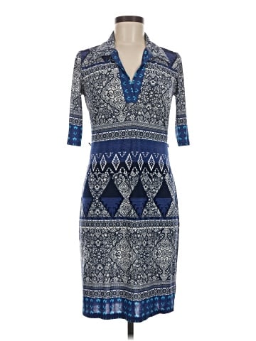 Mlle Gabrielle Casual Dress (view 1)