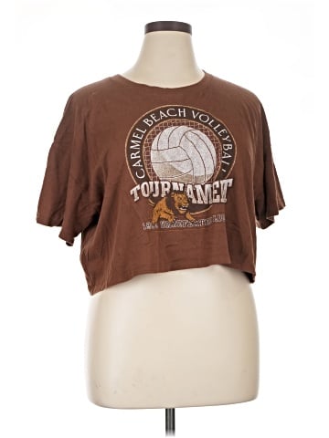 Hollister Short Sleeve T-Shirt (view 1)