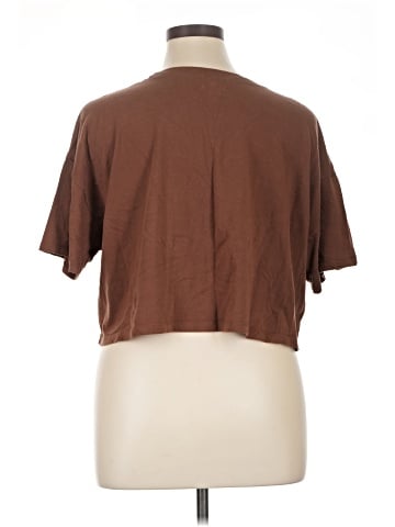 Hollister Short Sleeve T-Shirt (view 2)