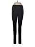 Zella Solid Black Active Pants Size L - photo 1