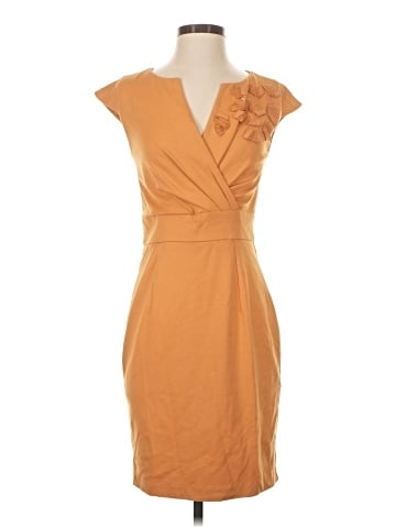 C. Luce Cocktail Dress (view 1)