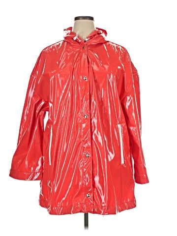 Gap Raincoat (view 1)