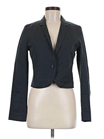 Divided by H&M Blazer (view 1)