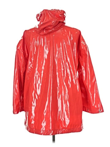 Gap Raincoat (view 2)