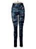 Nike Blue Active Pants Size M - photo 1