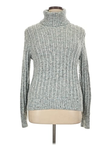 Banana Republic Turtleneck Sweater (view 1)