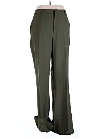 Banana Republic Factory Store Dress Pants (view 1)
