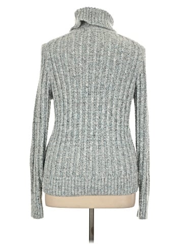 Banana Republic Turtleneck Sweater (view 2)