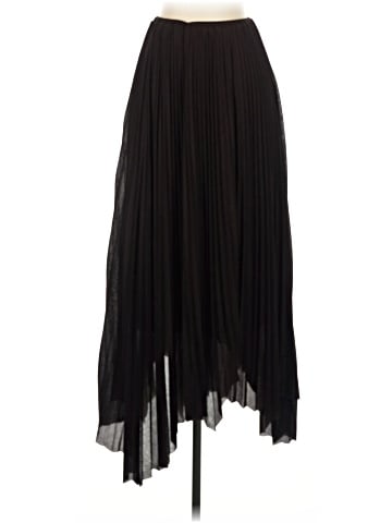 Zara Formal Skirt (view 1)