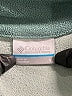 Columbia 100% Polyester Teal Sweatshirt Size S - photo 7