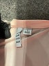 Elle Pink Sleeveless Blouse Size L - photo 7
