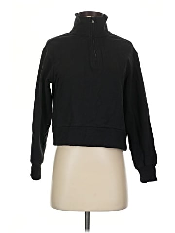 Yogalicious Turtleneck Sweater (view 1)