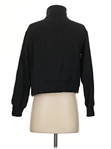 Yogalicious Turtleneck Sweater (view 2)