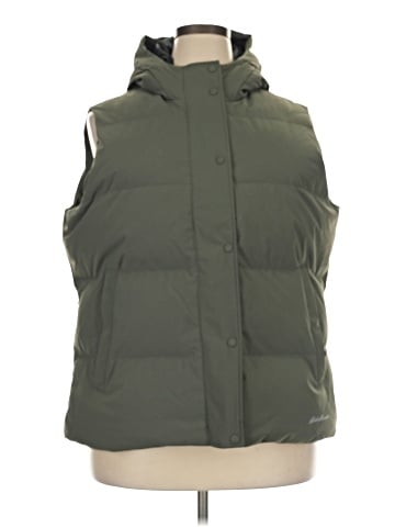 Eddie Bauer Vest (view 1)