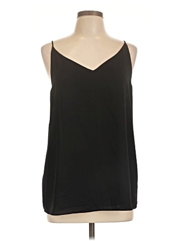 Ann Taylor LOFT Sleeveless Blouse (view 1)