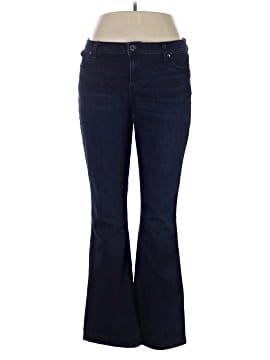 Jennifer Lopez Jeans