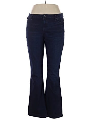 Jennifer Lopez Jeans (view 1)