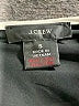 J.Crew 100% Polyester Black Sleeveless Top Size S - photo 7
