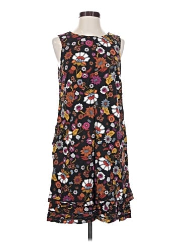 J.Jill Casual Dress (view 1)