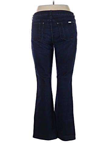 Jennifer Lopez Jeans (view 2)