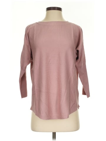 Melissa Paige 3/4 Sleeve Top (view 1)