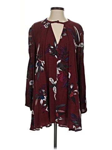 Free People Casual Dress (view 1)