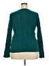 St. John's Bay Teal Pullover Sweater Size XXL - photo 2