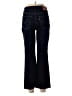 Levi's Chevron-herringbone Blue Jeans Size 28 waist - photo 2