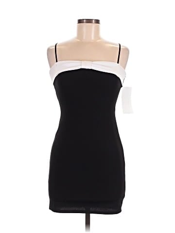 Un Deux Trois Cocktail Dress (view 1)