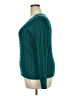 St. John's Bay Teal Pullover Sweater Size XXL - photo 5