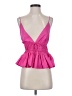 WAYF Pink Tank Top Size S (estimated) - photo 1